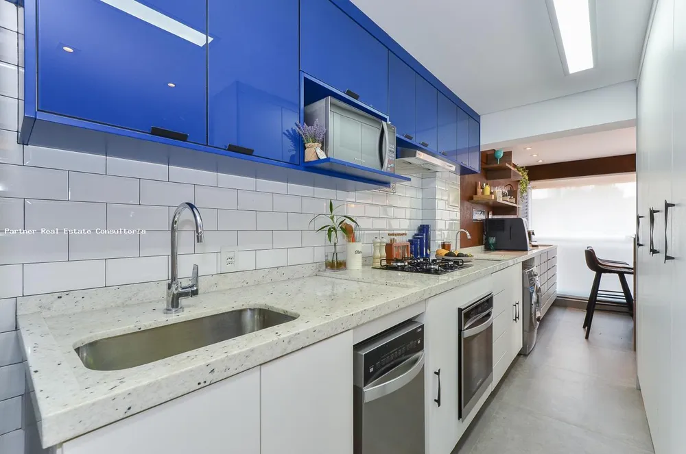 Apartamento, 2 quartos, 98 m² - Foto 2