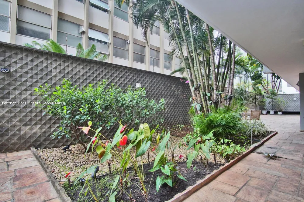 Apartamento, 3 quartos, 158 m² - Foto 11