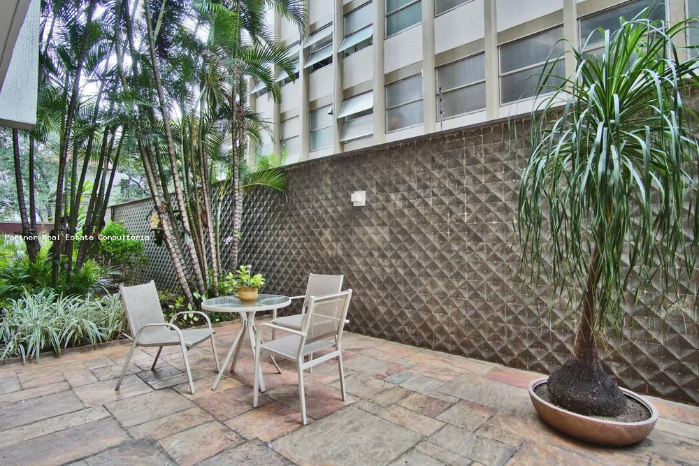 Apartamento, 3 quartos, 158 m² - Foto 12