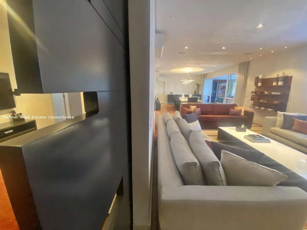 Apartamento, 4 quartos, 281 m² - Foto 11