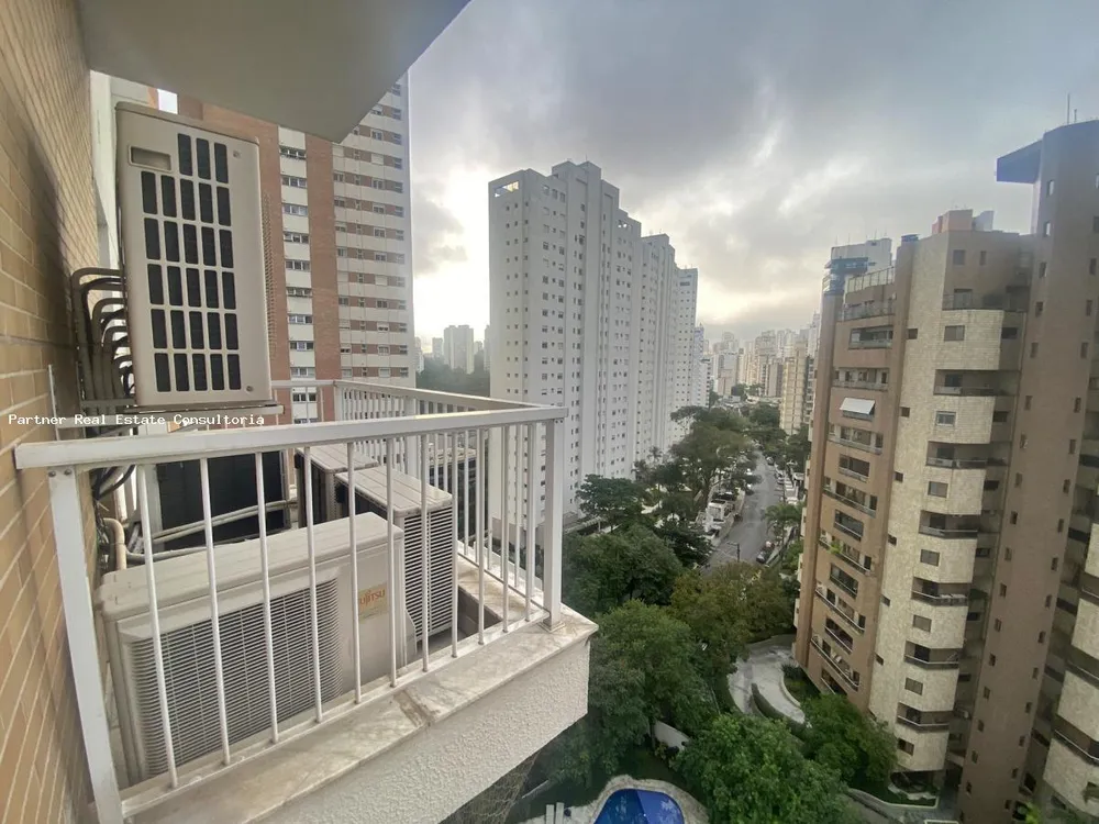 Apartamento, 4 quartos, 281 m² - Foto 10