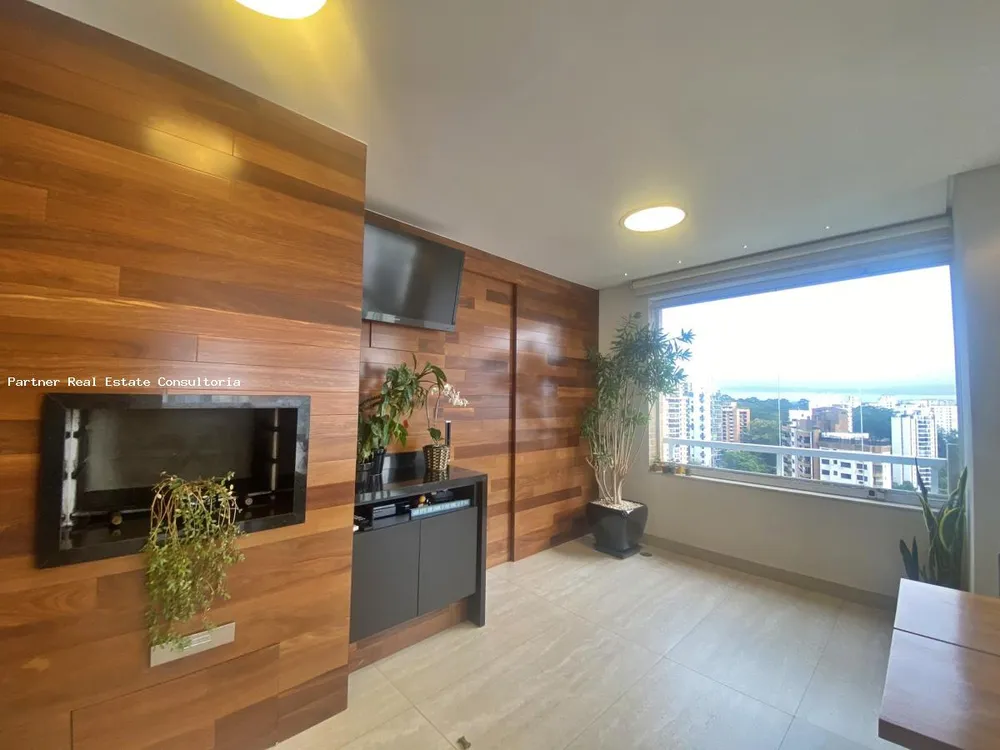 Apartamento, 4 quartos, 281 m² - Foto 3