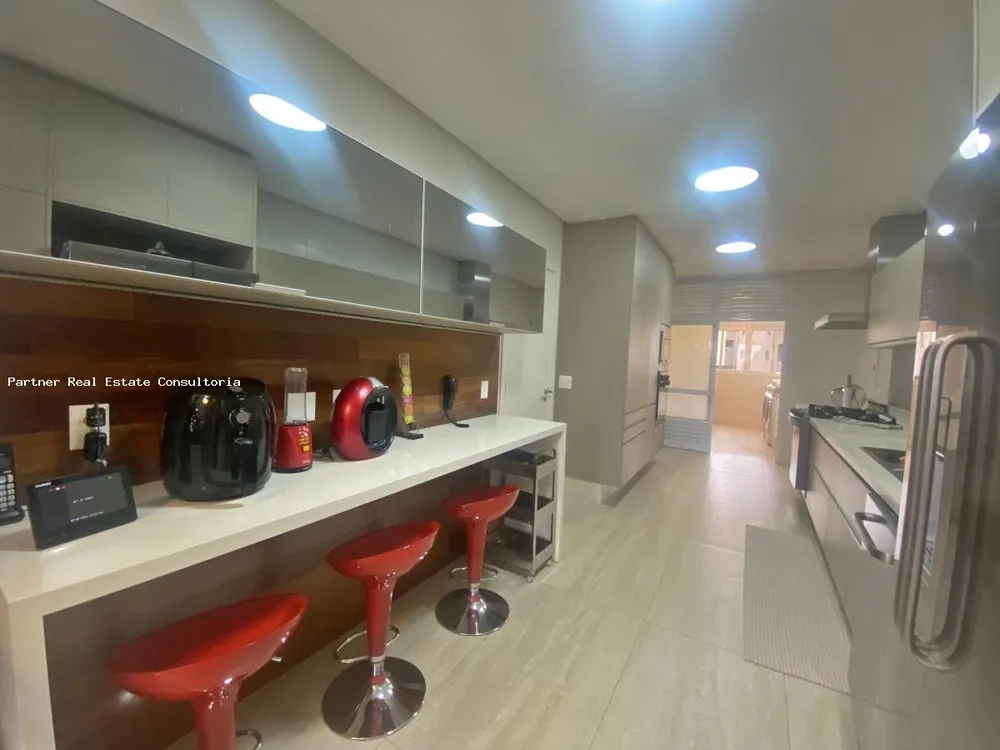 Apartamento, 4 quartos, 281 m² - Foto 9