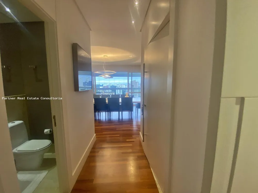 Apartamento, 4 quartos, 281 m² - Foto 6
