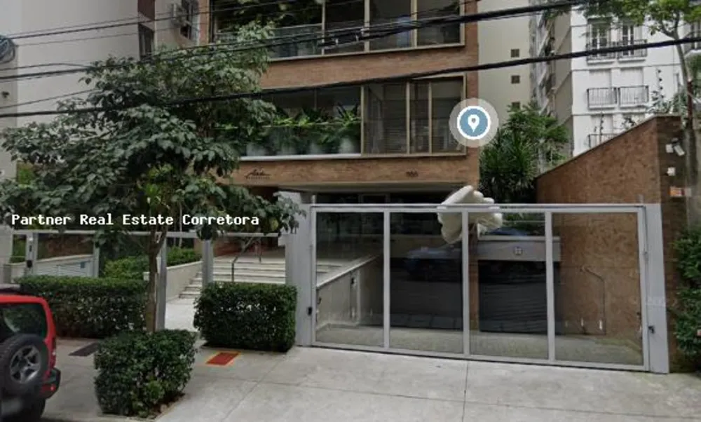 Cobertura, 3 quartos, 449 m² - Foto 2