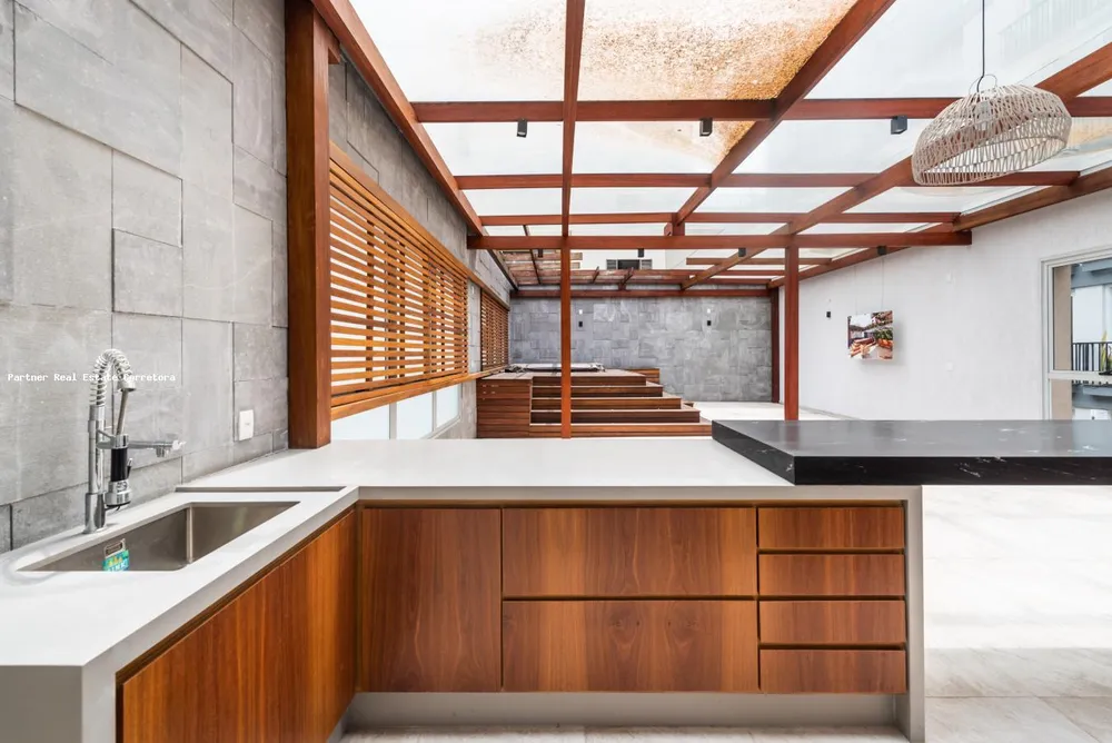 Cobertura, 3 quartos, 449 m² - Foto 1
