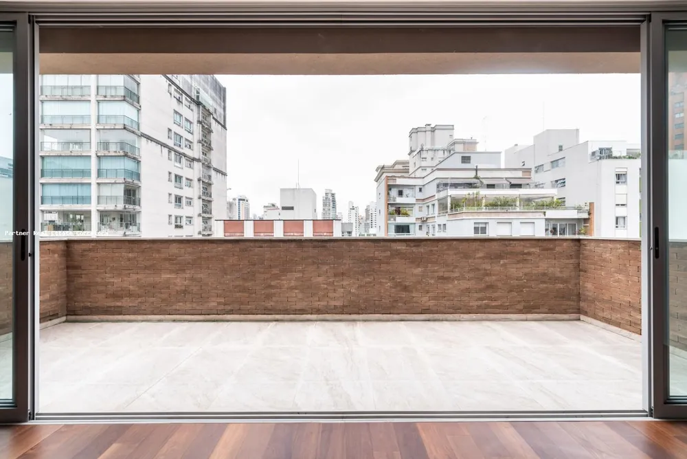 Cobertura, 3 quartos, 449 m² - Foto 5