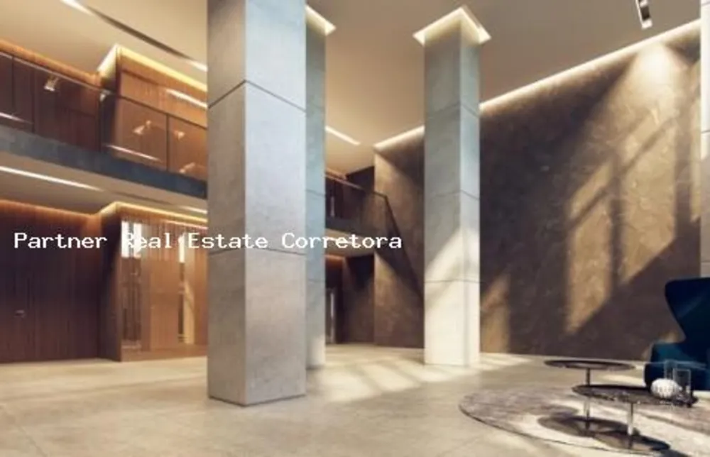 Apartamento, 3 quartos, 181 m² - Foto 4
