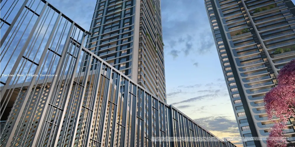 Cobertura, 3 quartos, 263 m² - Foto 7