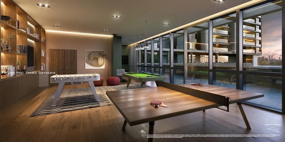 Cobertura, 3 quartos, 263 m² - Foto 8