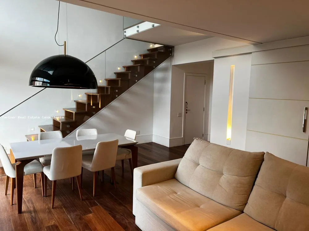 Apartamento, 2 quartos, 140 m² - Foto 4