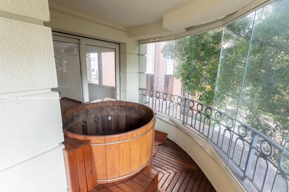 Apartamento, 3 quartos, 306 m² - Foto 7
