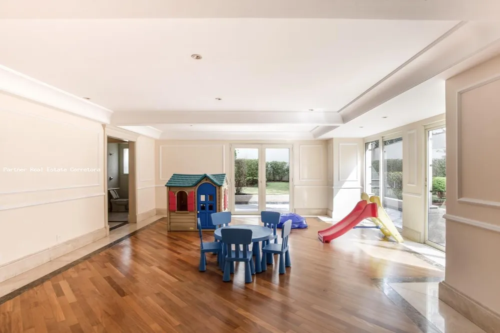 Apartamento, 3 quartos, 306 m² - Foto 2