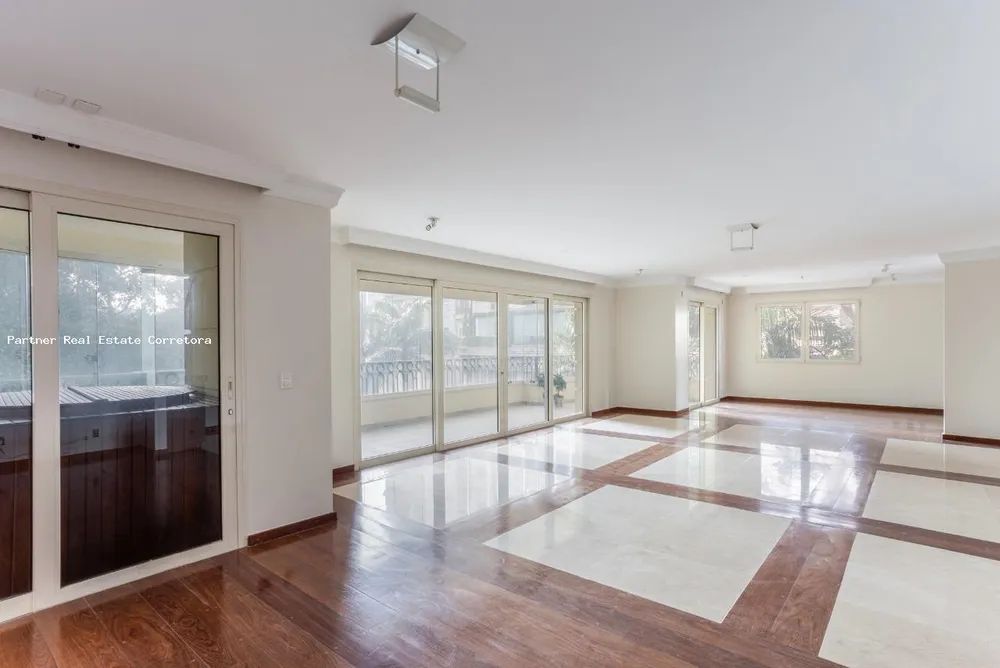 Apartamento, 3 quartos, 306 m² - Foto 11