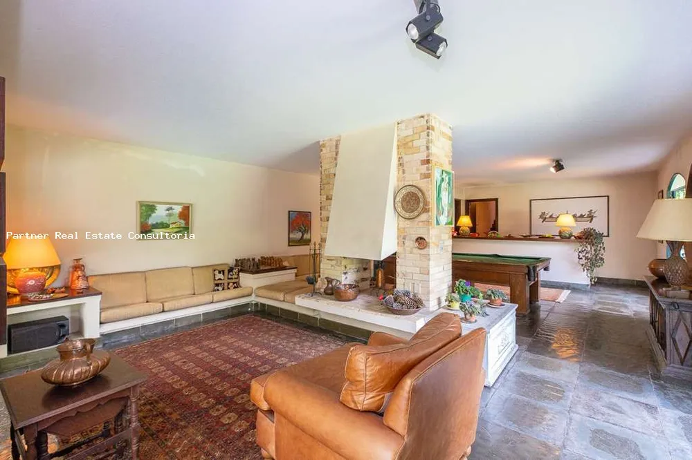 Casa de Condomínio, 6 quartos - Foto 5