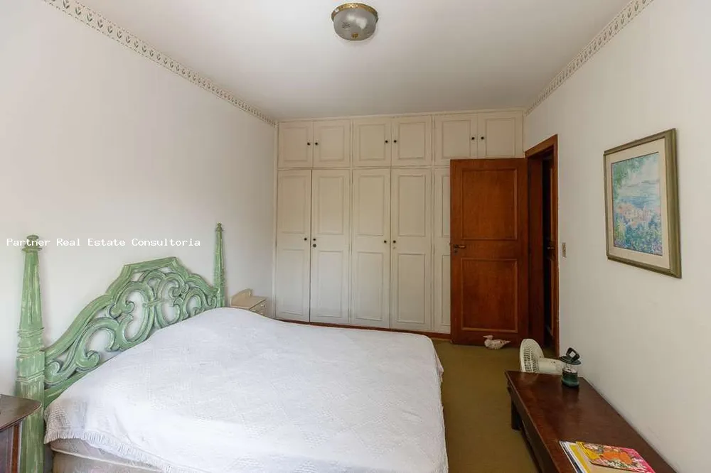Casa de Condomínio, 6 quartos - Foto 12