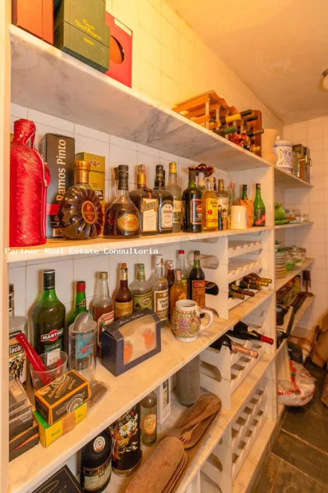 Casa de Condomínio, 6 quartos - Foto 9