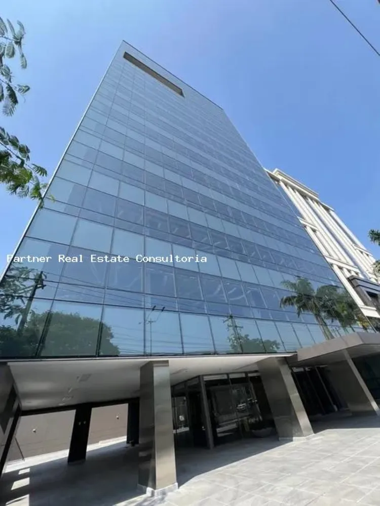 Prédio Inteiro, 4700 m² - Foto 2