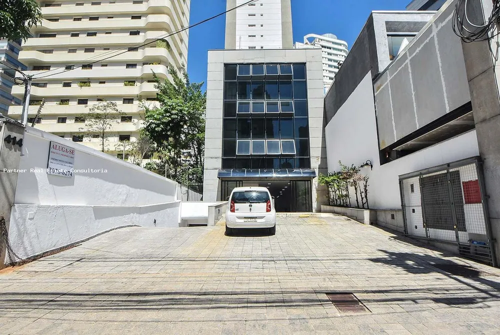 Prédio Inteiro, 1156 m² - Foto 2