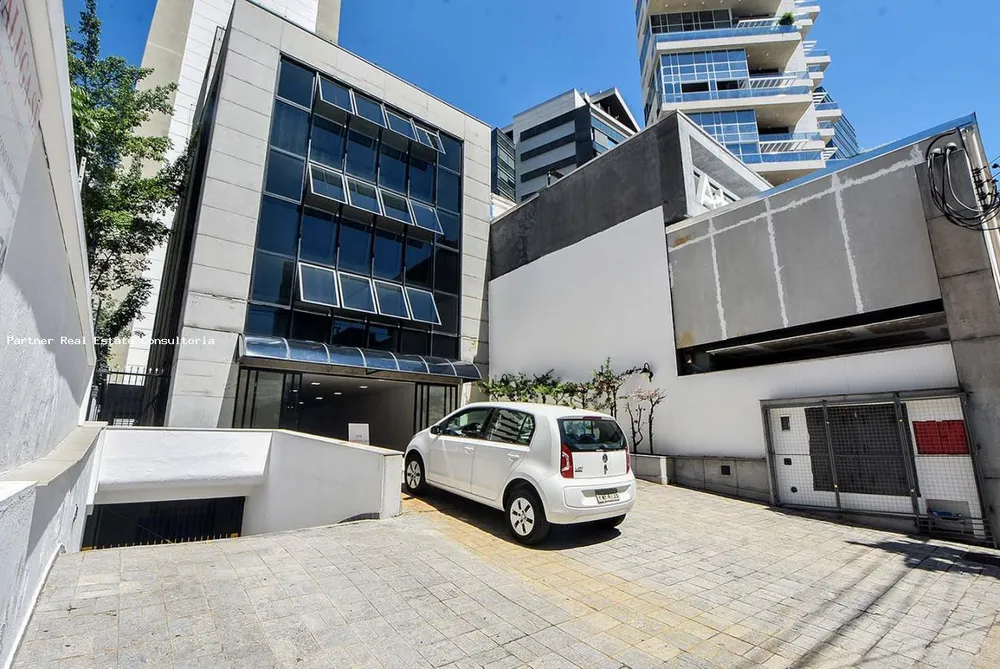 Prédio Inteiro, 1156 m² - Foto 7