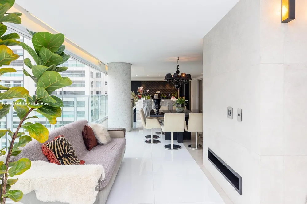 Apartamento, 4 quartos, 335 m² - Foto 1
