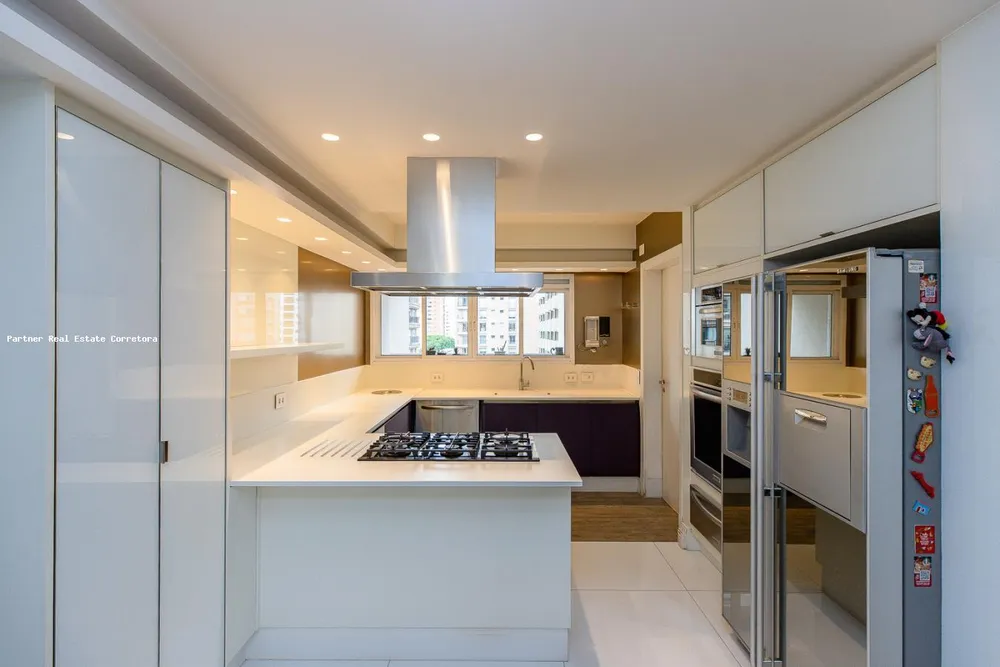 Apartamento, 4 quartos, 335 m² - Foto 9