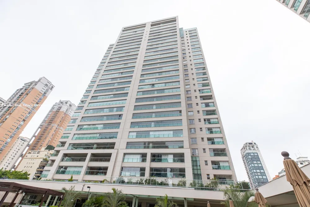 Apartamento, 4 quartos, 335 m² - Foto 12