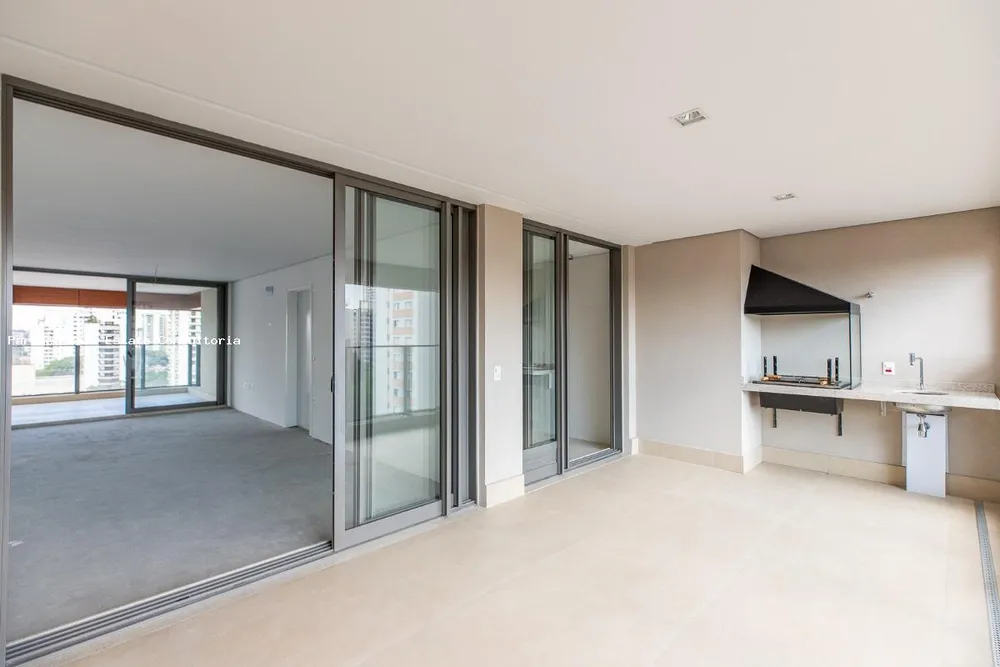 Apartamento, 4 quartos, 232 m² - Foto 1