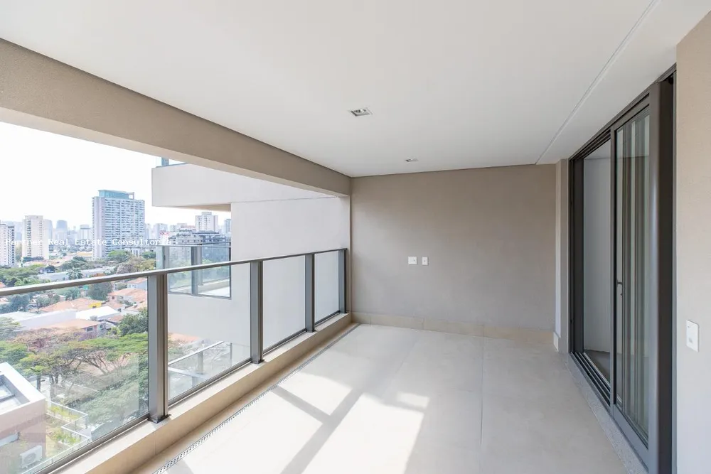 Apartamento, 4 quartos, 232 m² - Foto 12