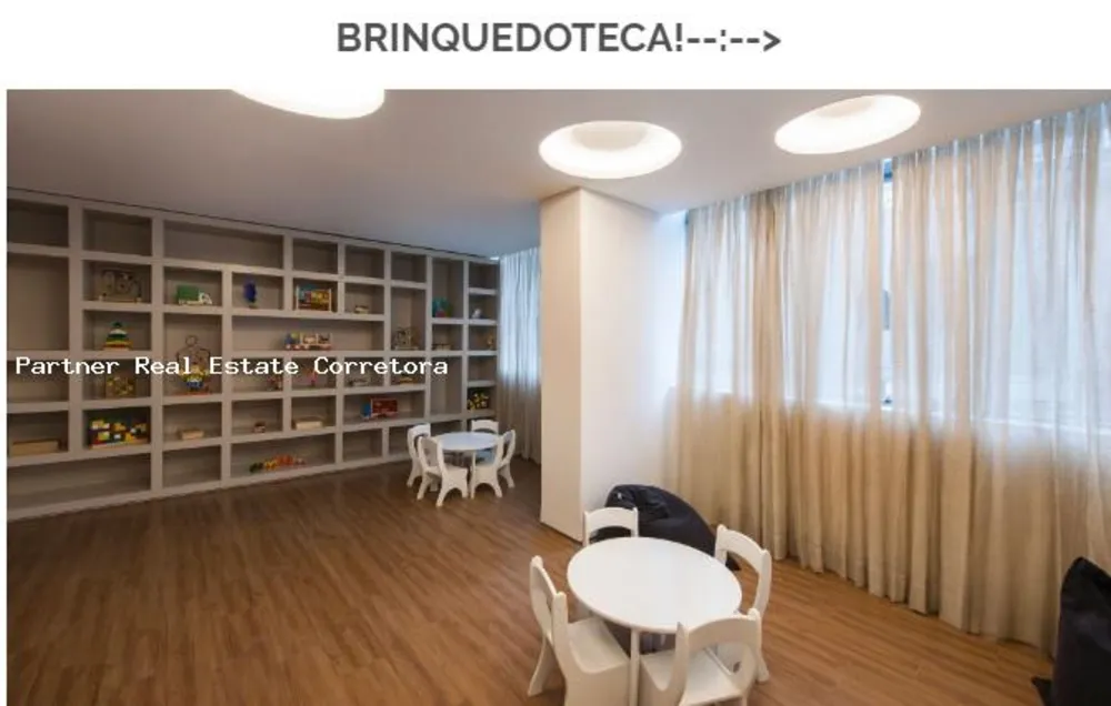 Apartamento, 4 quartos, 575 m² - Foto 2