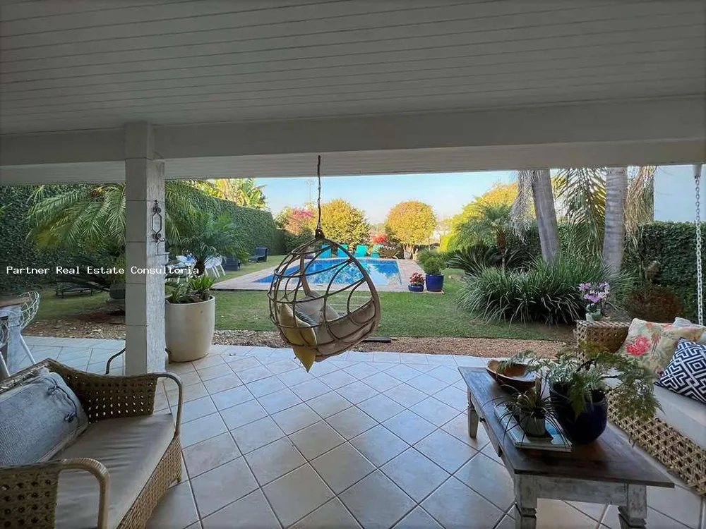 Casa, 4 quartos, 828 m² - Foto 3