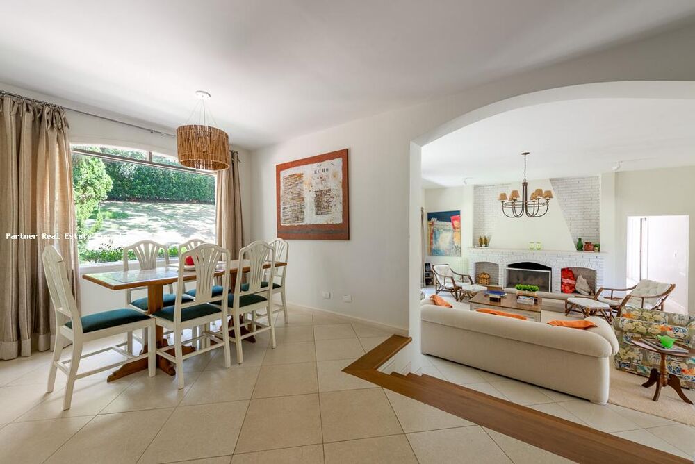 Casa à venda com 5 quartos, 8200m² - Foto 4