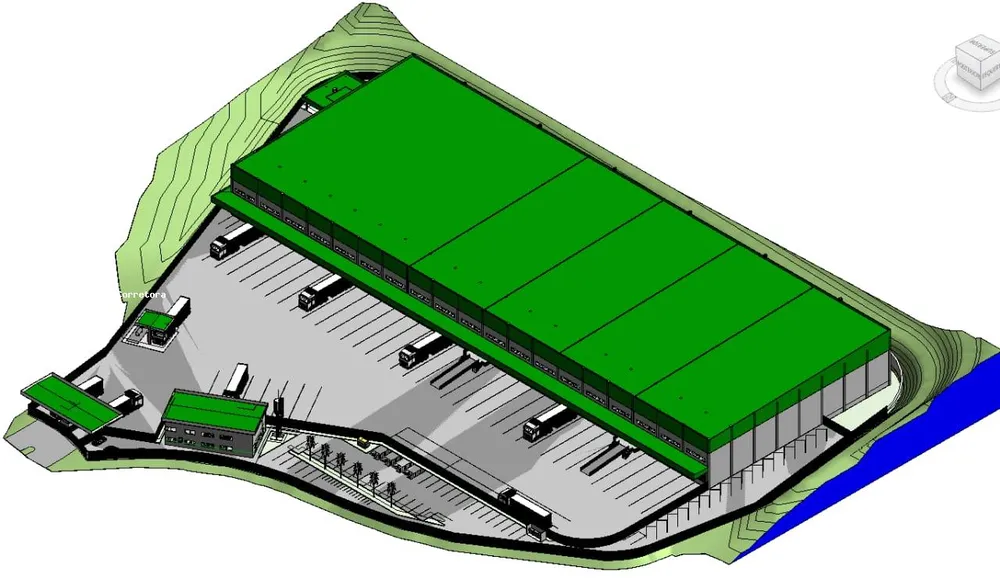 Terreno, 110500 m² - Foto 1
