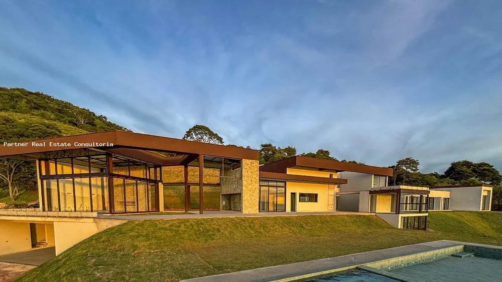 Casa, 8 quartos, 132614 m² - Foto 9