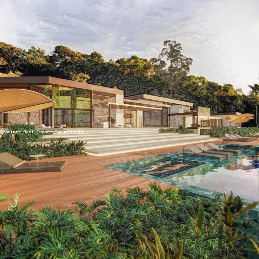 Casa, 8 quartos, 132614 m² - Foto 1