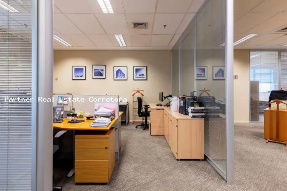 Prédio Inteiro, 1662 m² - Foto 10