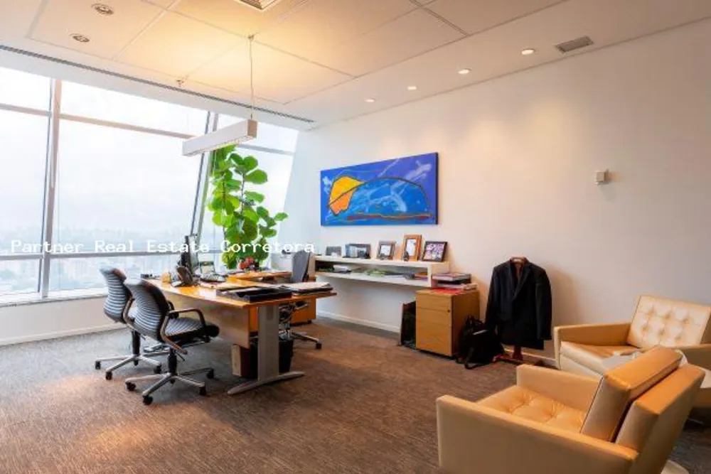 Prédio Inteiro, 1662 m² - Foto 6