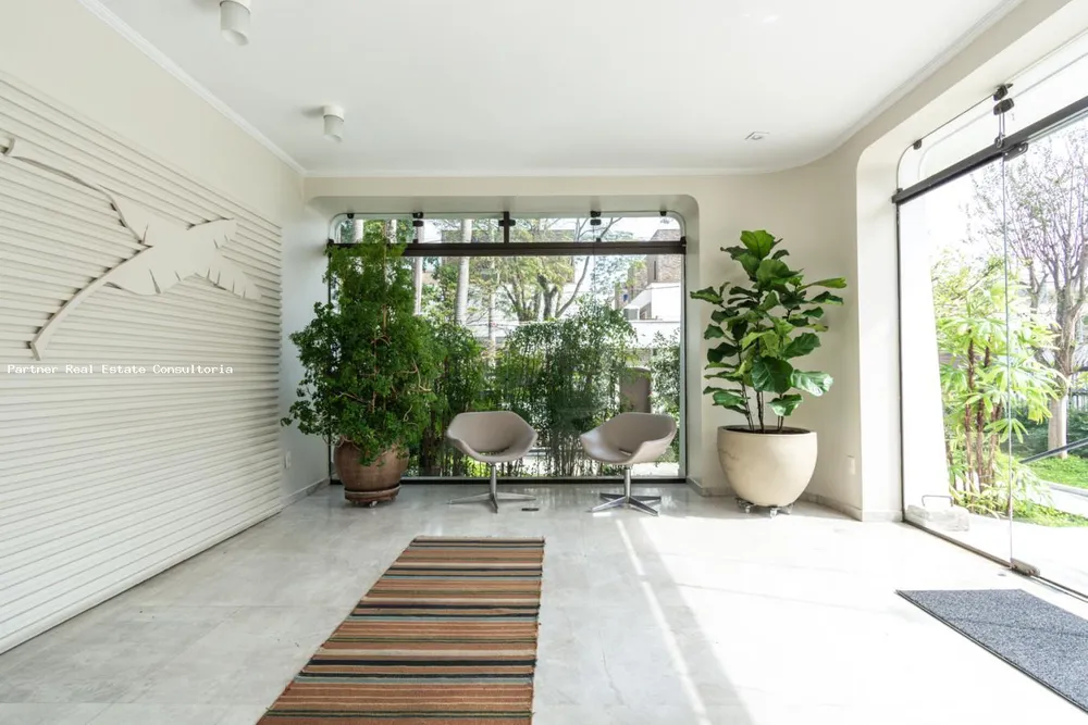 Apartamento, 3 quartos, 210 m² - Foto 2