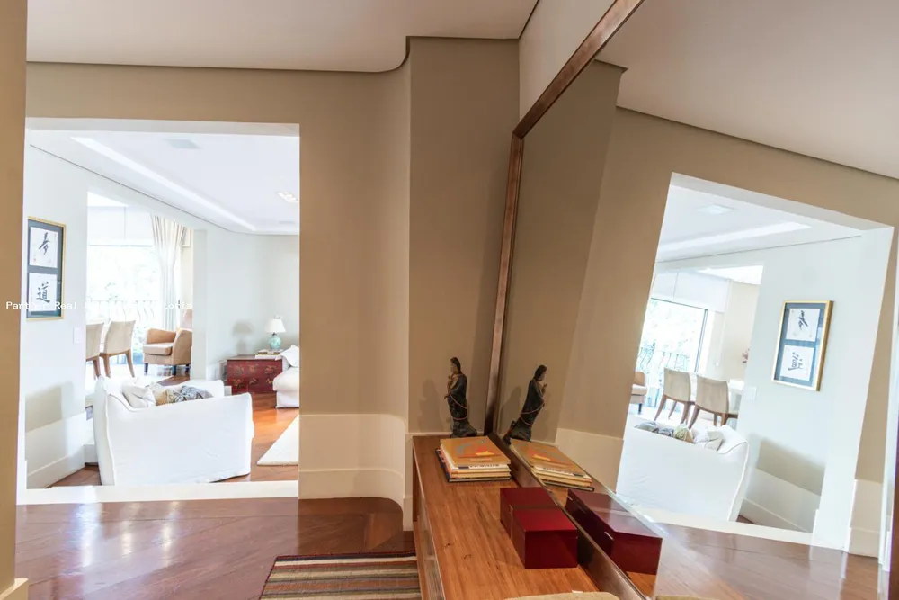 Apartamento, 3 quartos, 210 m² - Foto 8