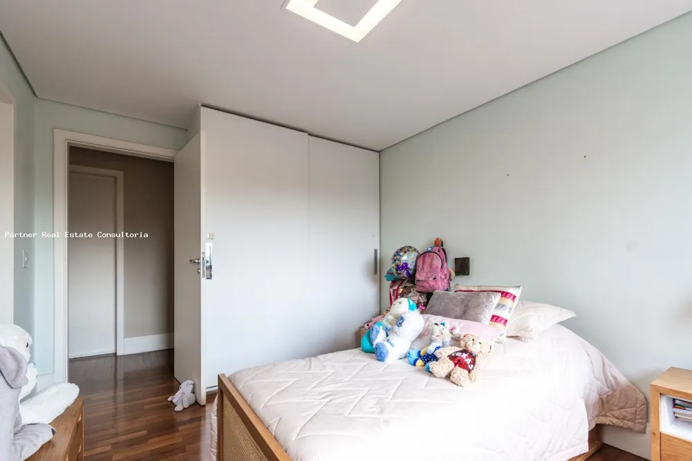Apartamento, 3 quartos, 210 m² - Foto 11