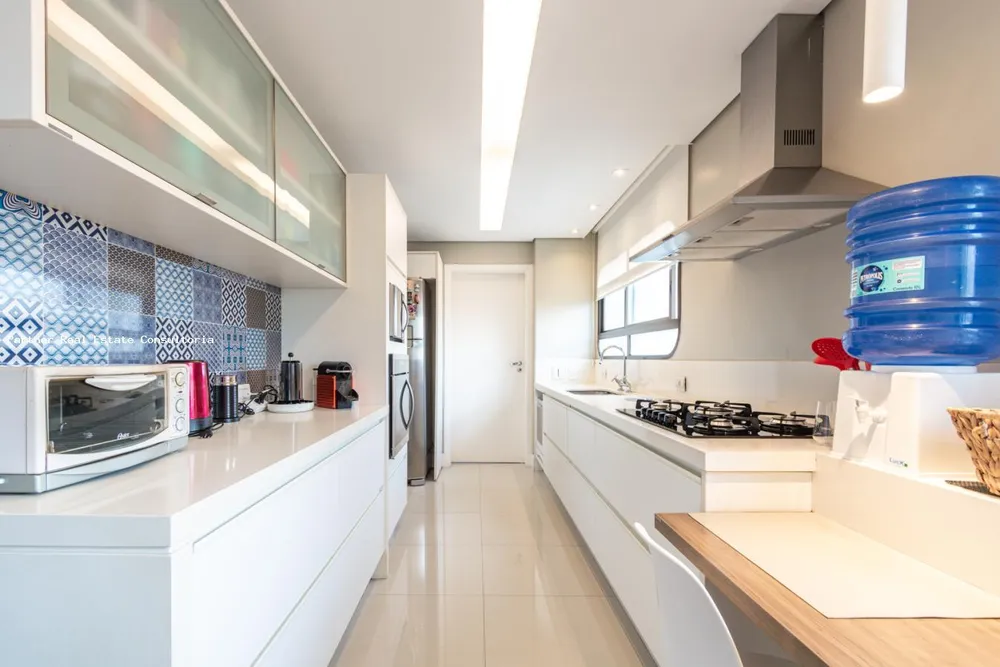 Apartamento, 3 quartos, 210 m² - Foto 3