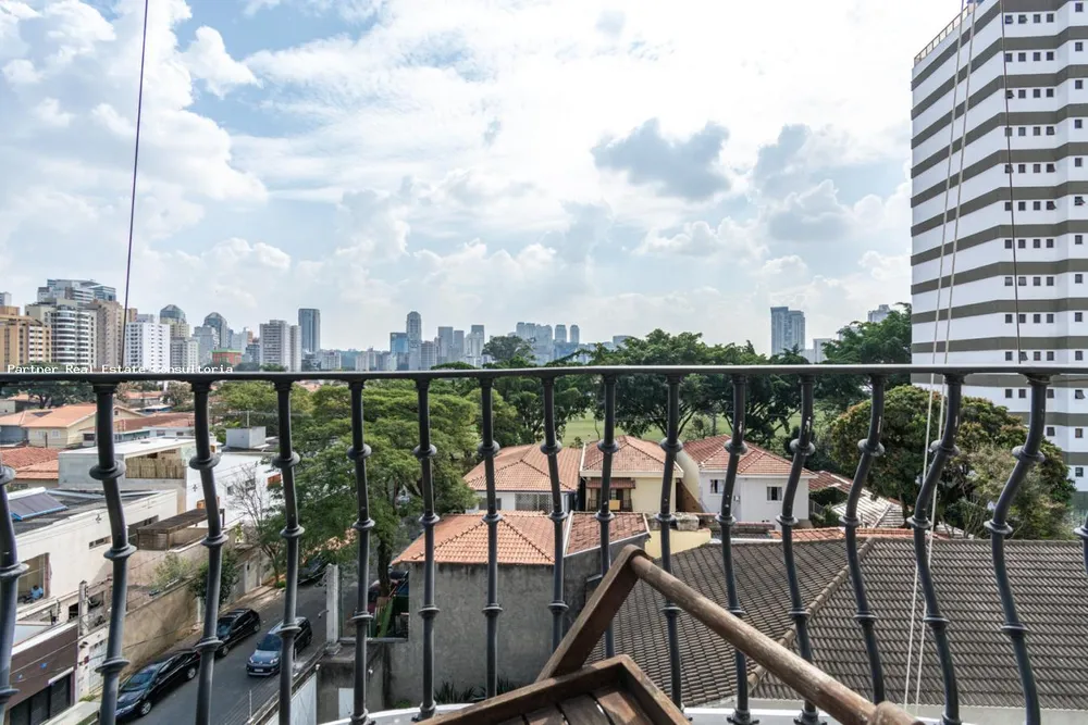 Apartamento, 3 quartos, 210 m² - Foto 2