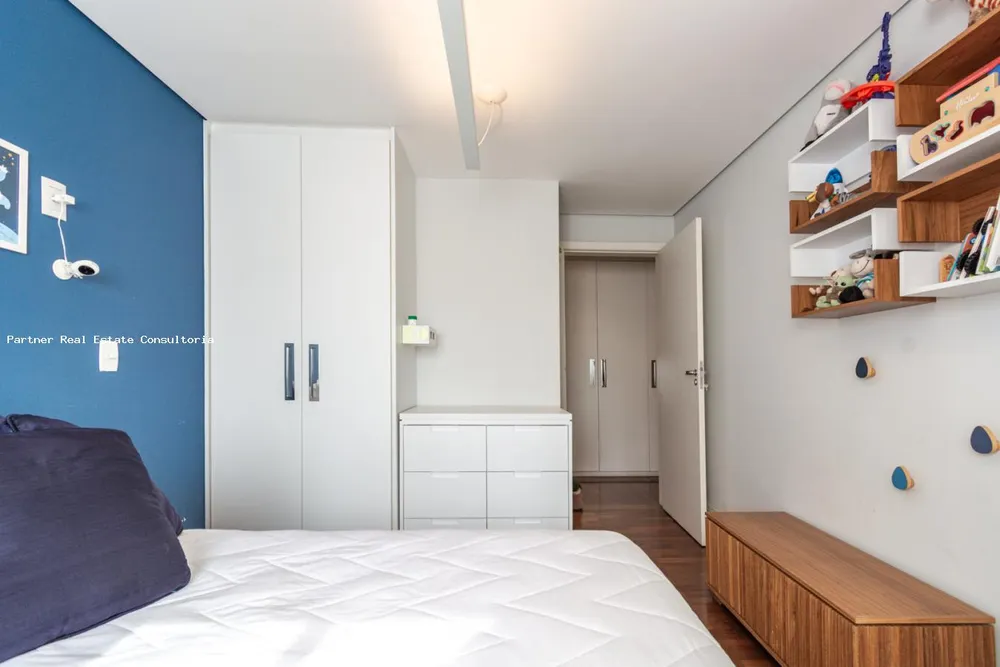 Apartamento, 3 quartos, 210 m² - Foto 12