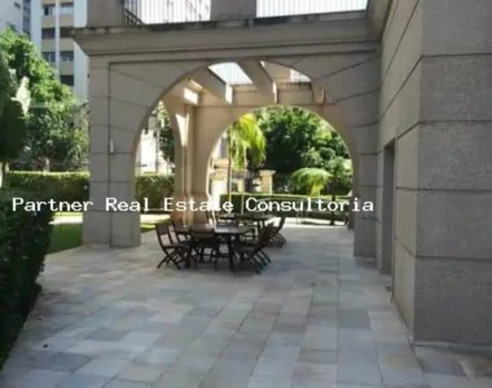 Apartamento, 4 quartos, 277 m² - Foto 8