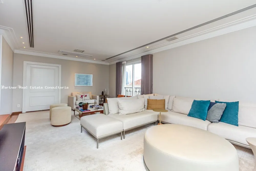 Apartamento, 4 quartos, 277 m² - Foto 7