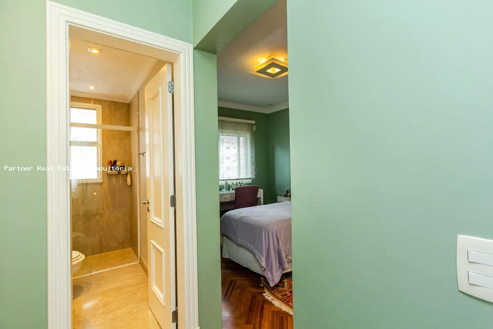 Apartamento, 4 quartos, 277 m² - Foto 2