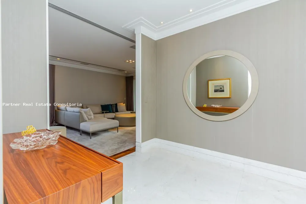 Apartamento, 4 quartos, 277 m² - Foto 1