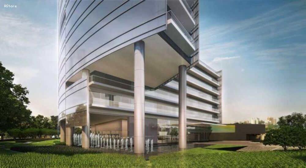Prédio Inteiro, 917 m² - Foto 12