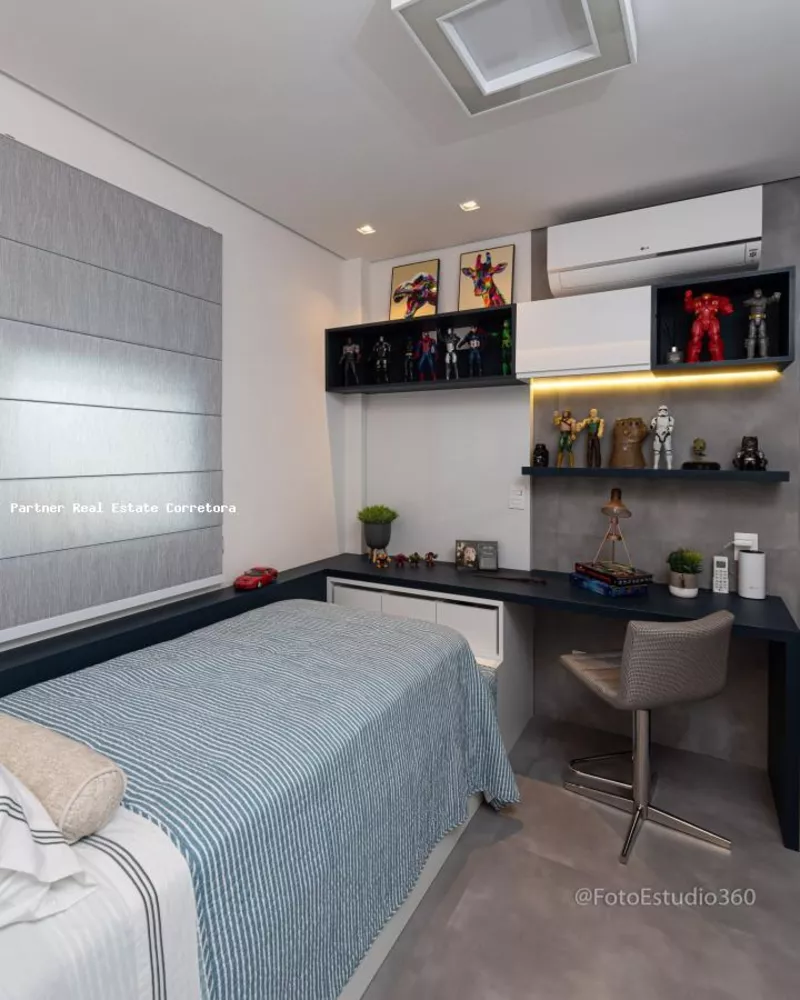 Cobertura à venda com 3 quartos, 176m² - Foto 4