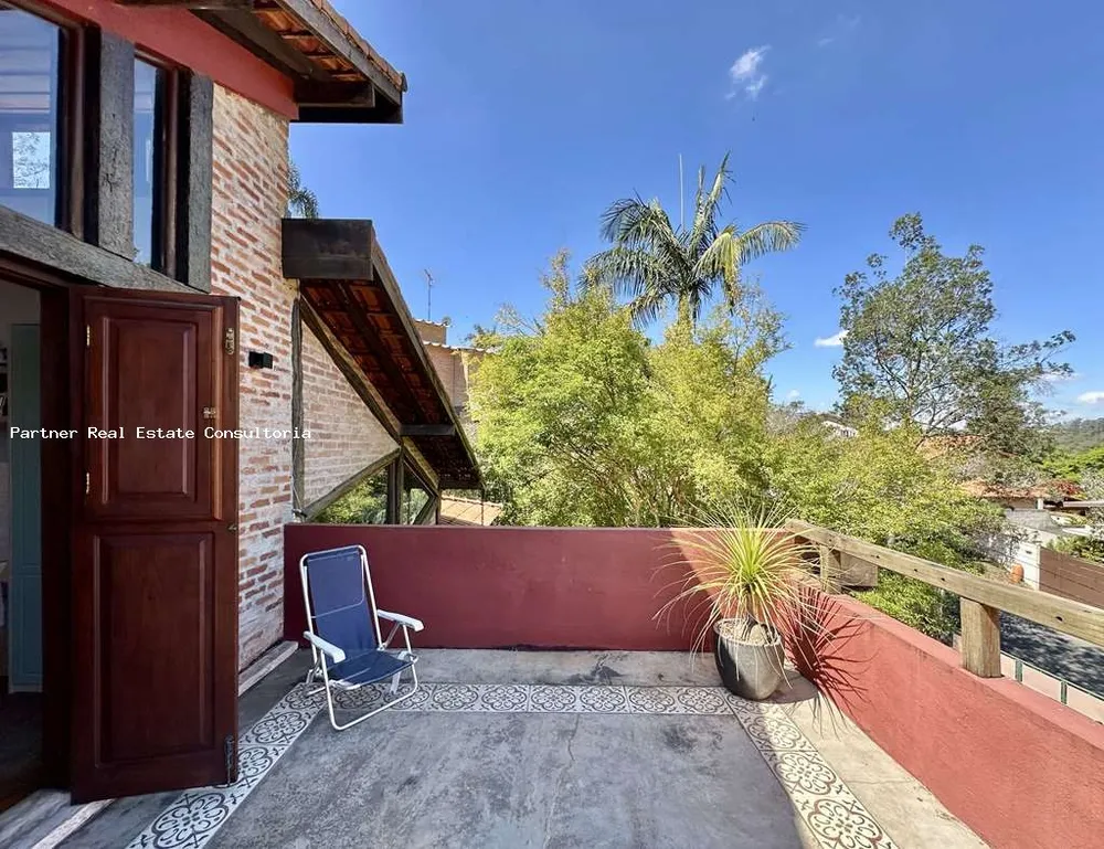 Casa de Condomínio, 3 quartos - Foto 8